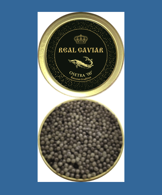Tartufi Alta Qualita 10 Gr Caviale Osetra 00 Acipenser Gueldenstaedtii 1 06 Oz Real Caviar Quality From Black Sea